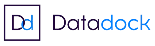 Logo Datatock